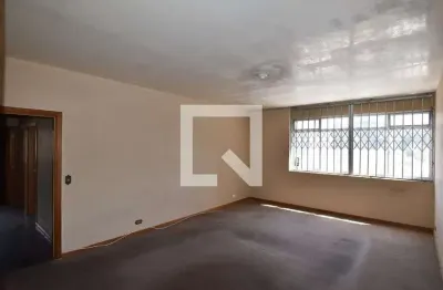 Apartamento para aluguel - são francisco, 3 quartos,  145 m² - curitiba