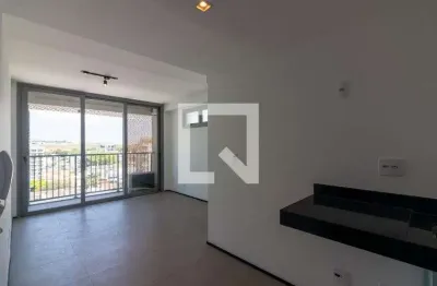 Kitnet / stúdio para aluguel - moema, 1 quarto,  28 m² - são paulo