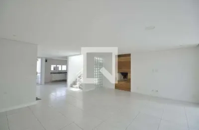 Casa / sobrado em condomínio para aluguel - tremembe, 3 quartos,  220 m² - são paulo
