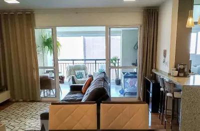 Apartamento para aluguel - picanço, 3 quartos,  100 m² - guarulhos