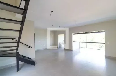 Casa / sobrado em condomínio para aluguel - sousas, 2 quartos,  140 m² - campinas