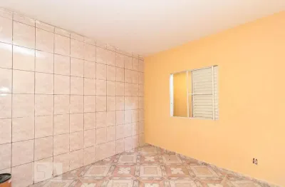 Casa com 1 quarto para alugar na Rua José Joaquim Morales, Novo Osasco, Osasco