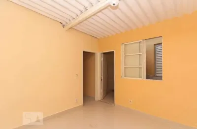 Casa com 1 quarto para alugar na Rua José Joaquim Morales, Novo Osasco, Osasco