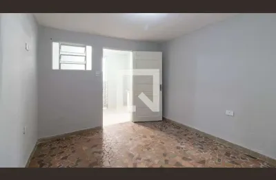 Casa para aluguel - ermelino matarazzo, 1 quarto,  20 m² - são paulo