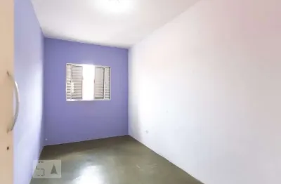 Casa com 2 quartos para alugar na Rua Aldeia da Formiga, Itaquera, São Paulo