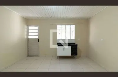 Casa para aluguel - ermelino matarazzo, 1 quarto,  20 m² - são paulo
