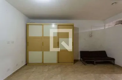 Casa para aluguel - parque sao luis, 1 quarto,  50 m² - são paulo