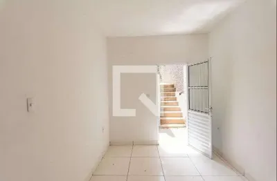 Casa para aluguel - jardim antonio von zuben, 1 quarto,  45 m² - campinas