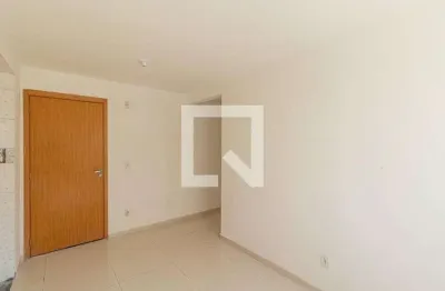 Apartamento para aluguel - vila cosmopolita, 2 quartos,  45 m² - são paulo