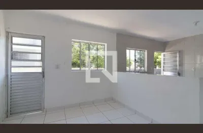 Casa para aluguel - ermelino matarazzo, 1 quarto,  49 m² - são paulo