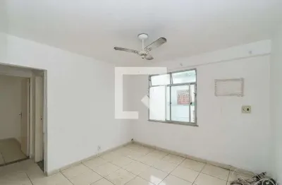 Apartamento para aluguel - irajá, 2 quartos,  52 m² - rio de janeiro