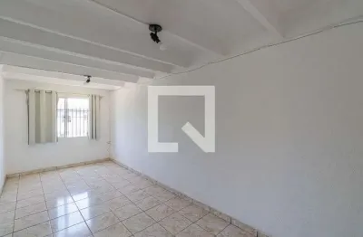 Apartamento para aluguel - itaquera, 1 quarto,  40 m² - são paulo