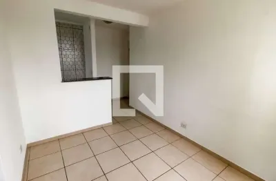 Apartamento para aluguel - jardim leonidas moreira, 2 quartos,  49 m² - são paulo