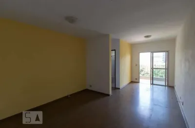 Apartamento para aluguel - vila carrão, 2 quartos,  75 m² - são paulo