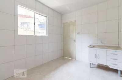 Casa para aluguel - jardim anália franco, 1 quarto,  40 m² - são paulo