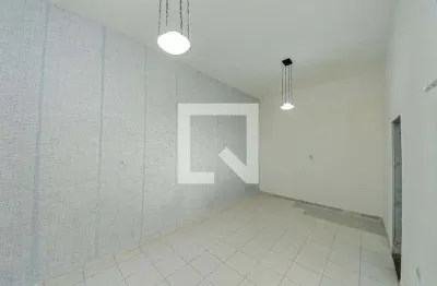 Casa para aluguel - parque são lucas, 1 quarto,  50 m² - são paulo