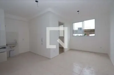 Apartamento para aluguel - sapopemba, 2 quartos,  36 m² - são paulo