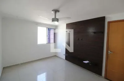 Apartamento para aluguel - casa verde, 3 quartos,  77 m² - são paulo