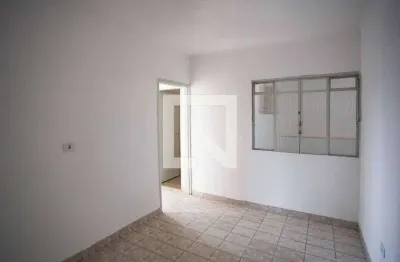 Apartamento para aluguel - piraporinha, 2 quartos,  60 m² - diadema