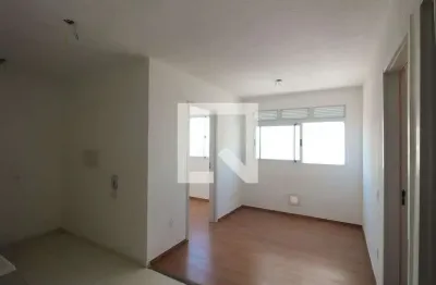 Apartamento para aluguel - sapopemba, 2 quartos,  36 m² - são paulo