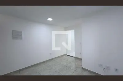 Apartamento para aluguel - res. cosmos, 2 quartos,  42 m² - campinas