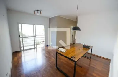 Apartamento para aluguel - esplanada independência, 3 quartos,  71 m² - taubaté