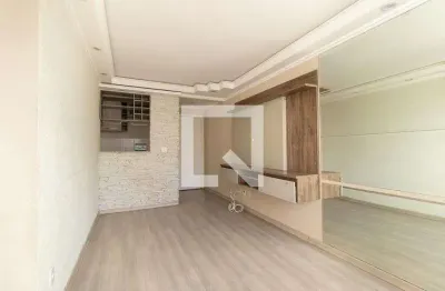 Apartamento para aluguel - afonso pena, 2 quartos,  49 m² - são josé dos pinhais