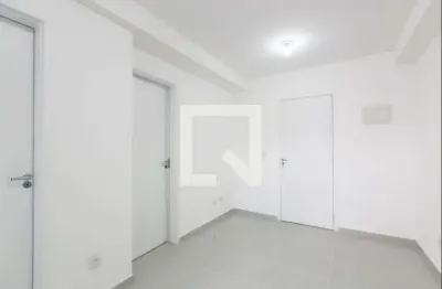 Apartamento para aluguel - vila progresso, 2 quartos,  50 m² - são paulo