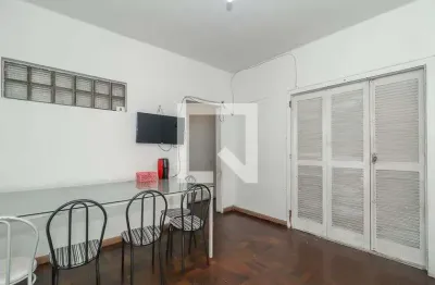 Apartamento para aluguel - floresta, 2 quartos,  119 m² - porto alegre