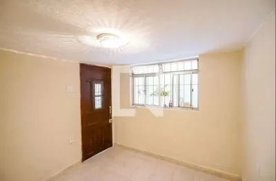 Casa para aluguel - vila aricanduva, 1 quarto,  60 m² - são paulo