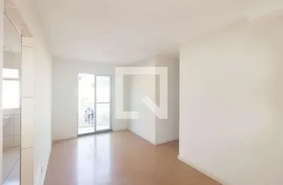 Apartamento para aluguel - campo grande, 3 quartos,  55 m² - rio de janeiro