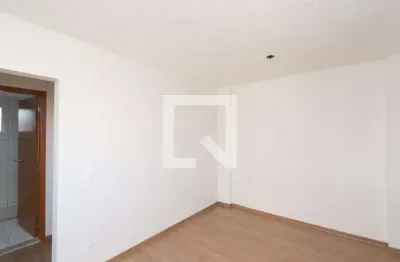 Apartamento para aluguel - milionários, 2 quartos,  47 m² - belo horizonte