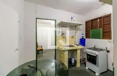 Kitnet / stúdio para aluguel - bela vista, 1 quarto,  35 m² - são paulo
