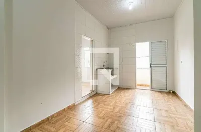 Apartamento para aluguel - tatuapé, 1 quarto,  37 m² - são paulo