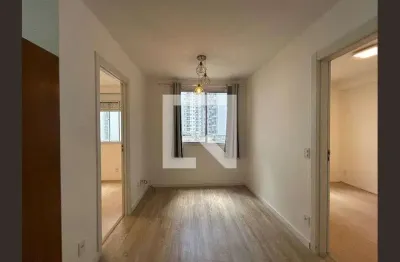 Apartamento para aluguel - piqueri, 2 quartos,  39 m² - são paulo