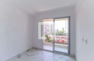 Apartamento com 1 quarto para alugar na Rua Claudino Pinto, Mooca, São Paulo
