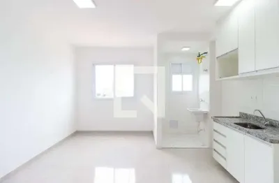 Apartamento para aluguel - vila mazzei, 2 quartos,  41 m² - são paulo