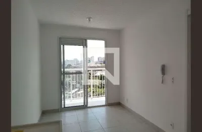 Apartamento para aluguel - tatuapé, 1 quarto,  28 m² - são paulo