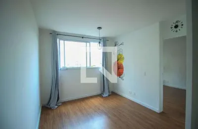 Apartamento com 1 quarto para alugar na Rua Guarapuava, Mooca, São Paulo