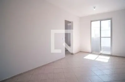 Apartamento para aluguel - jardim arize, 2 quartos,  80 m² - são paulo