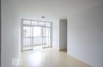 Apartamento para aluguel - união, 3 quartos,  69 m² - belo horizonte