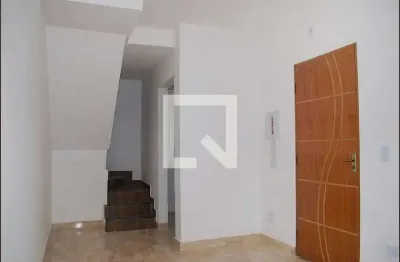 Casa para aluguel - vila constança , 2 quartos,  80 m² - são paulo