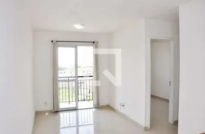 Apartamento para aluguel - freguesia do ó, 2 quartos,  47 m² - são paulo