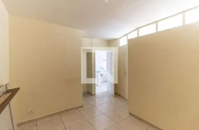 Apartamento para aluguel - centro, 1 quarto,  48 m² - são paulo