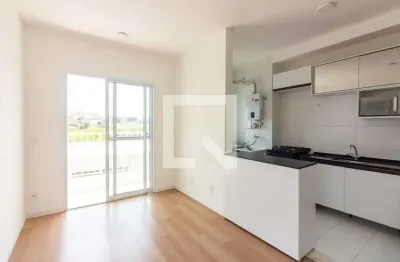 Apartamento para aluguel - quitaúna, 2 quartos,  45 m² - osasco