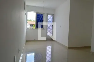 Apartamento para aluguel - taquara, 2 quartos,  75 m² - rio de janeiro