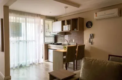 Apartamento para aluguel - campo grande, 1 quarto,  35 m² - rio de janeiro