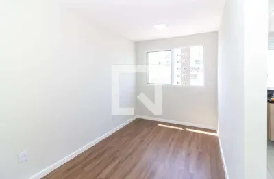 Apartamento para aluguel - barra funda, 2 quartos,  43 m² - são paulo