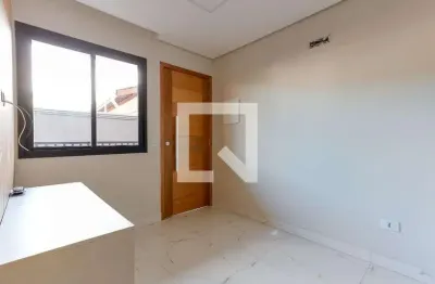 Apartamento para aluguel - jardim virginia bianca, 2 quartos,  42 m² - são paulo