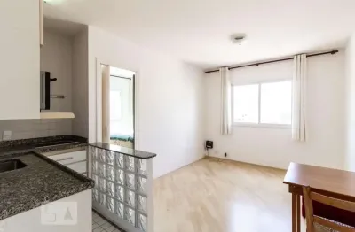 Apartamento para aluguel - santa cecília, 1 quarto,  30 m² - são paulo